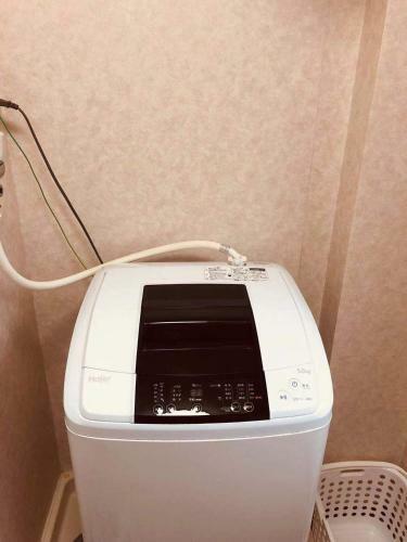 Apartamento Skytree Guest Room 502