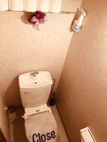 Apartamento Skytree Guest Room 502