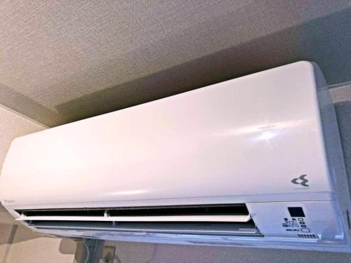 Apartamento Skytree Guest Room 501