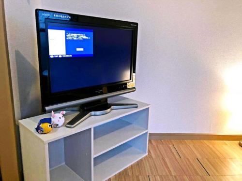 Apartamento Skytree Guest Room 501