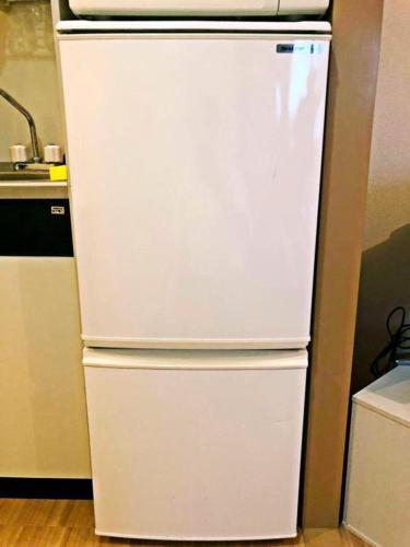 Apartamento Skytree Guest Room 501
