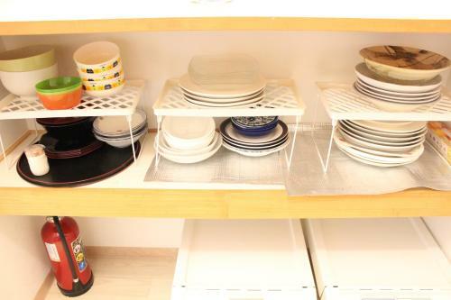 Apartamento Ichinoe 2f