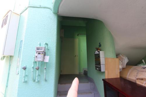 Apartamento Ichinoe 2f