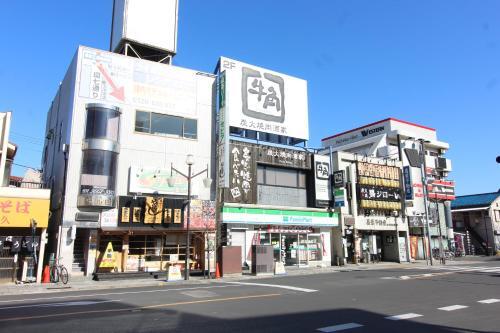 Apartamento Ichinoe 2f