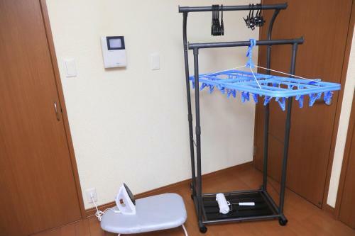 Apartamento Shitaya-2chome House