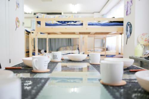 Apartamentos Station Condominium Otsuka