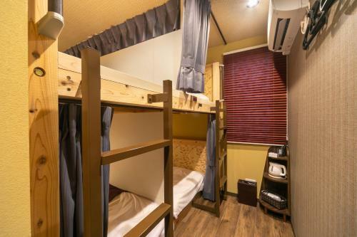 Ikidane Cozy Hotel Haneda Airport