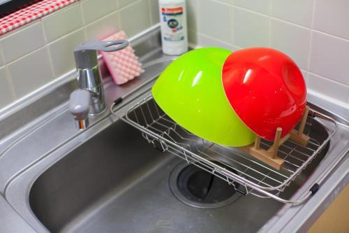 Apartamentos E-address Shibuya 45