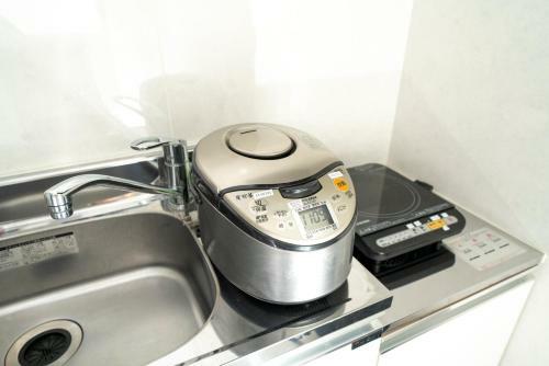 K&K Apartment Kita-akabane #202