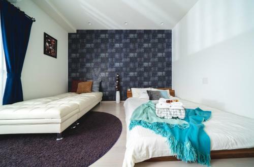 K&K Apartment Kita-akabane #202