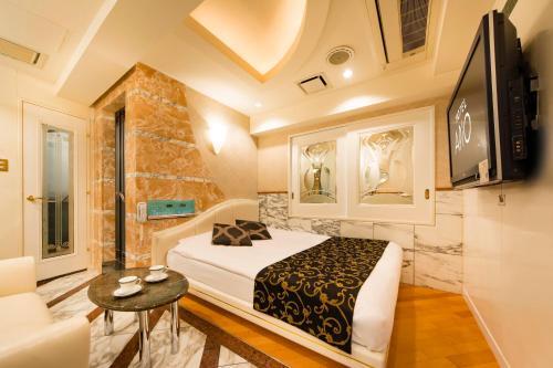 Hotel Apio(adult Only)