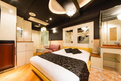 Hotel Apio(adult Only)