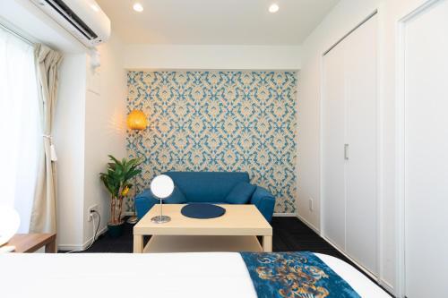 Hostal Guest House One More Heart At Tsukiji 1