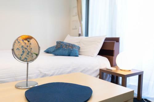Hostal Guest House One More Heart At Tsukiji 1