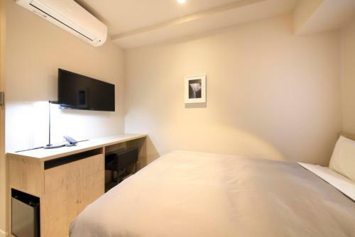 Hotel S-peria Inn Nihombashi Hakozaki