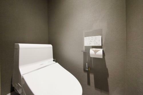Hotel S-peria Inn Nihombashi Hakozaki