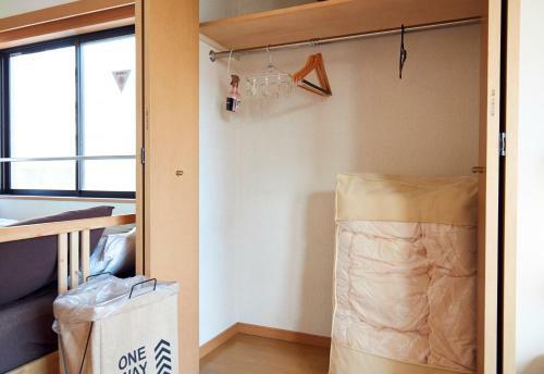 Shibuya Apartment Shinsen