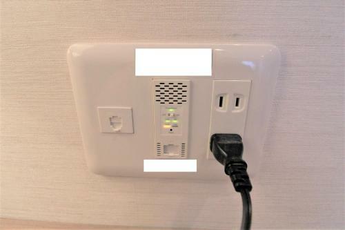 Apartamentos M-1 Tokyo Minamikamata