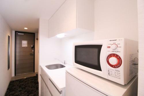 Apartamentos M-1 Tokyo Minamikamata