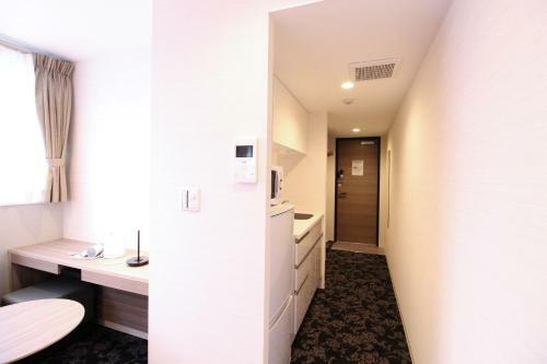 Apartamentos M-1 Tokyo Minamikamata