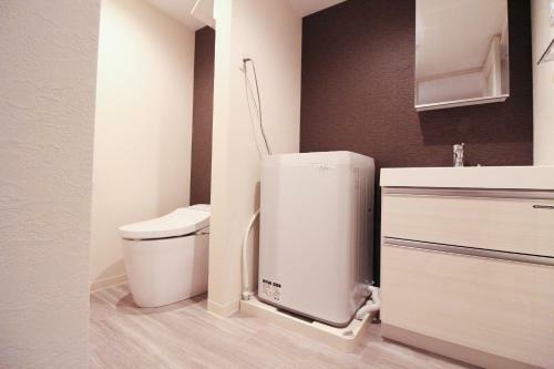 Apartamentos M-1 Tokyo Minamikamata