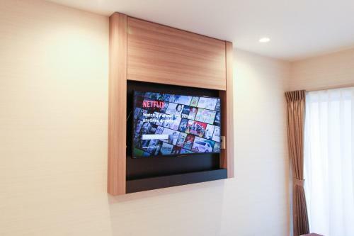 Apartamentos M-1 Tokyo Minamikamata