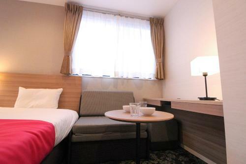 Apartamentos M-1 Tokyo Minamikamata