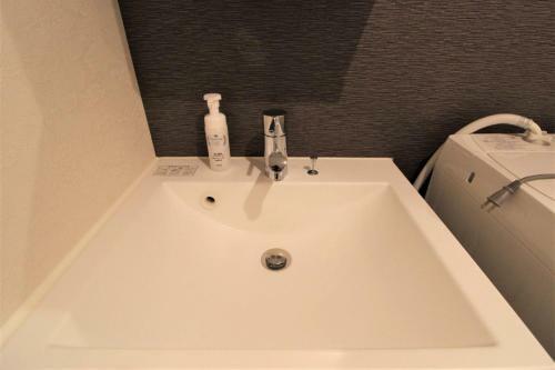 Apartamentos M-1 Tokyo Minamikamata