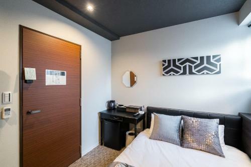 Ikidane Residential Hotel Asakusabashi
