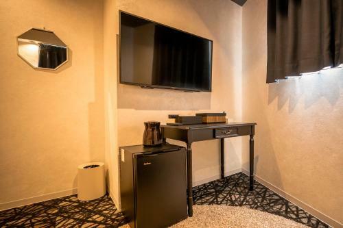Ikidane Residential Hotel Asakusabashi