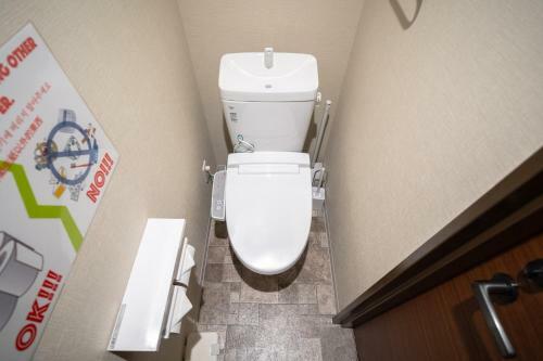 Ikidane Residential Hotel Asakusabashi