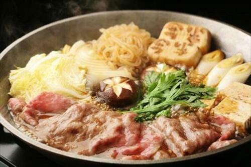 Ikidane Residential Hotel Asakusabashi