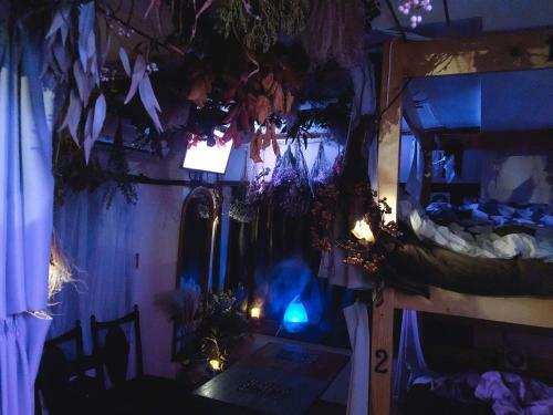 Top Edge Hostel Koenji
