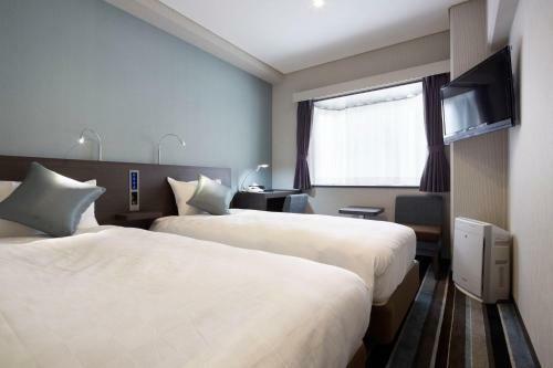 Shinagawa Prince Hotel N Tower