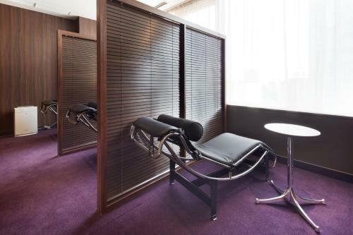 Shinagawa Prince Hotel N Tower