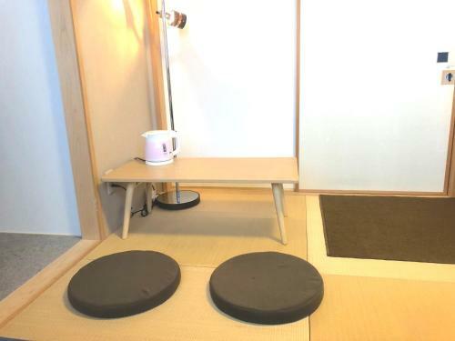 Hostal Tokyo Art House