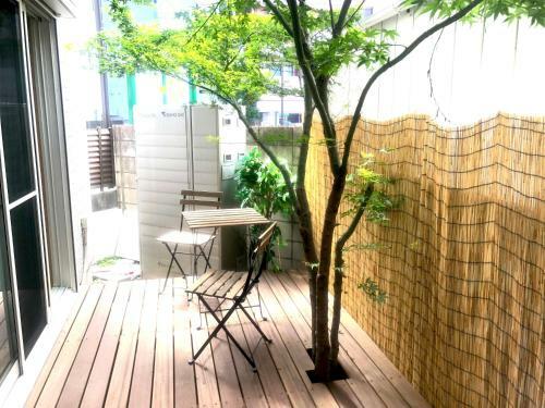 Hostal Tokyo Art House