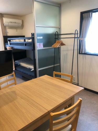 Hostal Tokyo Art House