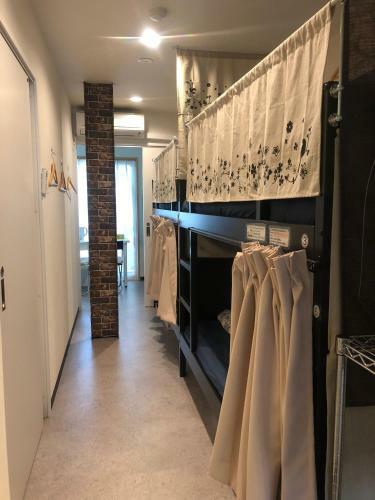 Hostal Tokyo Art House