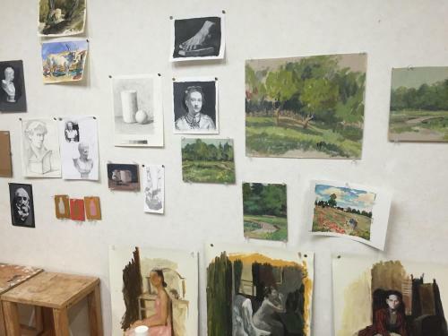Hostal Tokyo Art House