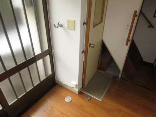 Apartamentos Japanese House By Shinjuku