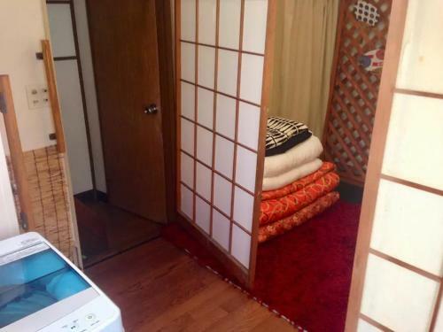 Apartamentos Japanese House By Shinjuku