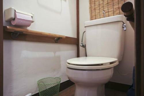 Apartamentos Japanese House By Shinjuku