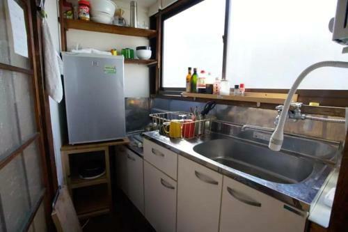 Apartamentos Japanese House By Shinjuku