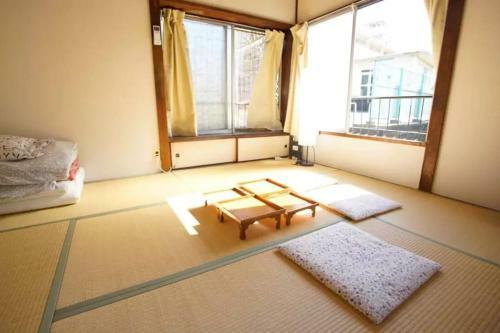 Apartamentos Japanese House By Shinjuku