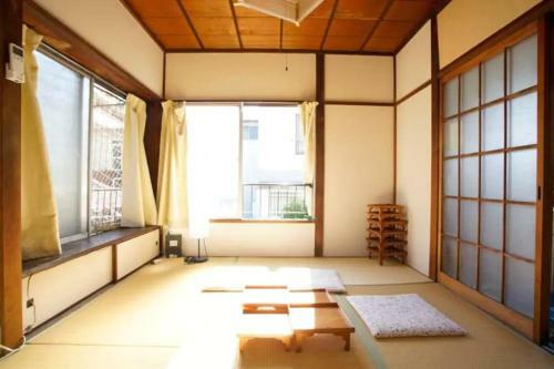 Apartamentos Japanese House By Shinjuku