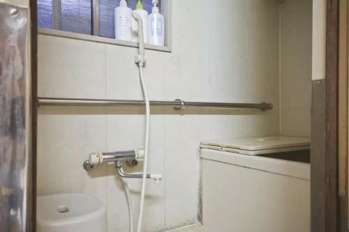 Apartamentos Japanese House By Shinjuku