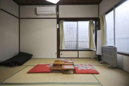 Apartamentos Japanese House By Shinjuku