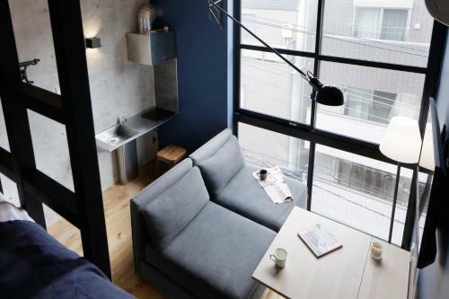 Hotel Arcsens Tokyo