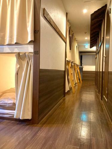 Albergue Bnb+ Shinbashi